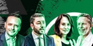 Δεν είναι μόνο ο Ανδρουλάκης, είναι όλοι… – Γράφει ο Νίκος Γ. Σακελλαρόπουλος