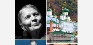 Η Αριστερά, ο Άδωνις, η Β’ Πειραιά, η Αρβελέρ & η Μαρία στο… Άγιο Όρος – Γράφει ο Νίκος Γ. Σακελλαρόπουλος