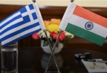 Ελλάδα -Ινδία: Στρατηγική προσέγγιση – Γράφει ο Νίκος Γ. Σακελλαρόπουλος