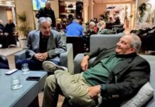 Λέσχη …ανησυχούντων Ν. Μεσσηνίας ή… κοίτα ποιος μιλάει – Γράφει ο Νίκος Γ. Σακελλαρόπουλος