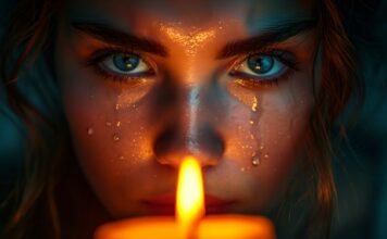 Ψυχολογία: Όταν η Αγάπη Συναντά την Απειλή της Απώλειας – Γράφει ο Ψυχολόγος Γιάννης Ξηντάρας δάκρυα