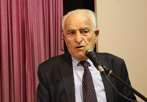 Γ. Παρχαρίδης