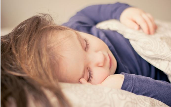 παιδί ύπνος