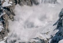 Αυστρία: Πέντε άνθρωποι σκοτώθηκαν εξαιτίας χιονοστιβάδων την Παρασκευή