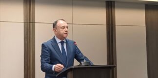 Χρ. Κέλλας: «Στρατηγικός πυλώνας ο ελληνικός οίνος – Επενδύουμε στην αξία και την εξωστρέφεια»