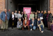 Η Περιφέρεια και το Περιφερειακό Ταμείο Ανάπτυξης Κ. Μακεδονίας στις δράσεις του ευρωπαϊκού έργου FISSH για τη βιωσιμότητα των ΜμΕ της βιομηχανίας τροφίμων