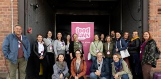 Η Περιφέρεια και το Περιφερειακό Ταμείο Ανάπτυξης Κ. Μακεδονίας στις δράσεις του ευρωπαϊκού έργου FISSH για τη βιωσιμότητα των ΜμΕ της βιομηχανίας τροφίμων