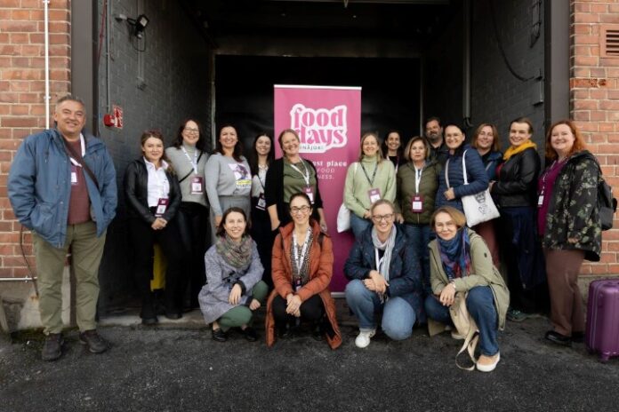 <260303 Διαπεριφερειακή Εκδήλωση Μάθησης FISSH στη Φινλανδία φωτο1