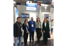 Δυναμική συμμετοχή της Περιφέρειας Κεντρικής Μακεδονίας στην έκθεση Wine Paris & Vinexpo 2026