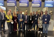 Η ΠΚΜ στη διεθνή έκθεση Βiofach 2026