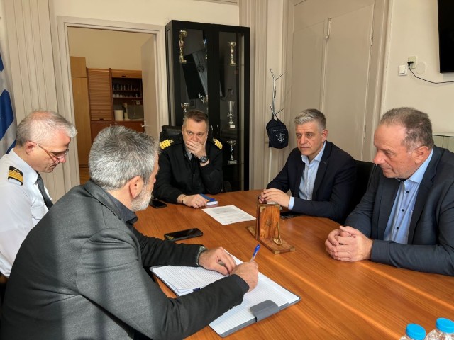 260320Μέτρα της Περιφέρειας Κεντρικής Μακεδονίας για την αποτροπή εξάπλωσης και μετάδοσης του αφθώδους πυρετού στο ζωικό κεφάλαιο φωτο1