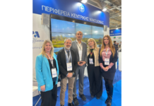 Με 44 εξαγωγικά ώριμες τοπικές επιχειρήσεις η μεγαλύτερη μέχρι σήμερα συμμετοχή της Π. Κ. Μακεδονίας στη Διεθνή Έκθεση Τροφίμων και Ποτών FOODEXPO 2026