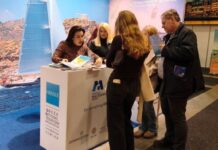 Η Π. Κ. Μακεδονίας στις τουριστικές αγορές της Σκανδιναβίας και της Βόρειας Ευρώπης