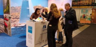 Η Π. Κ. Μακεδονίας στις τουριστικές αγορές της Σκανδιναβίας και της Βόρειας Ευρώπης