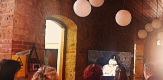 Ο «Έρασμος» ευχαριστεί τους συντελεστές της 1ης ΣΥΝΑΝΤΗΣΗΣ VIDEO ART FEST – ΒΕΡΟΙΑ 2026 «ΒΙΟΓΡΑΦΙΕΣ 4+1 ΓΥΝΑΙΚΕΣ