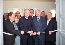 Το ΕΚΕΤΑ επενδύει στην περιφέρεια με το Κέντρο ΟΡΟΣ στη Λίμνη Πλαστήρα