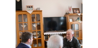 Συλλυπητήριο μήνυμα Ν. Ανδρουλάκη για την απώλεια του Π. Αραμπατζή