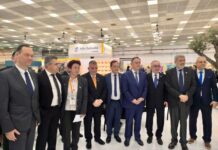 Τα εγκαίνια της 12ης Artozyma πραγματοποίησε ο ΥφAAT Χρήστος Κέλλας