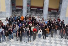 Επιστήμονες από 20 διαφορετικές χώρες σε ένα “χειμερινό σχολείο” για την τεχνητή νοημοσύνη και τους κινδύνους από τα ακραία κλιματικά φαινόμενα