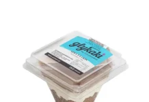 Νέα γεύση Speculoos Glykaki