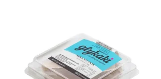 Νέα γεύση Speculoos Glykaki