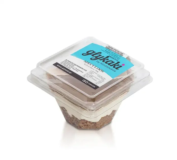 Νέα γεύση Speculoos Glykaki