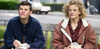 Ταινίες Πρώτης Προβολής: Πολλές βιογραφίες και δράματα, τρόμος, animation και Όργουελ