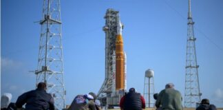 Επιστήμη- Διάστημα: Ξεκίνησε η αντίστροφη μέτρηση για τη διαστημική αποστολή Artemis II γύρω από τη Σελήνη