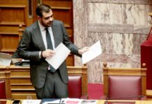 Π. Μαρινάκης προς Νέα Αριστερά: “Ο Διάλογος είναι Δημοκρατία – Σταματήστε να απαξιώνετε τις πρωτοβουλίες ενημέρωσης”