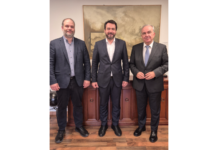 Τ. Μπαρτζώκας: 2,1 εκατ. ευρώ, για την ενεργειακή αναβάθμιση του διατηρητέου συγκροτήματος Λόγγου – Τουρπάλη