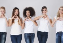 ΜΑΡΤΙΟΣ 2026 – Μήνας της γυναίκας: ο «ΕΡΑΣΜΟΣ» είναι εδώ!