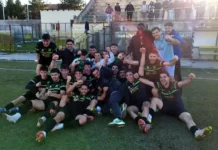 Εορδαϊκός – ΑΕ Αλεξάνδρειας 1-1 . Στις καθυστερήσεις κέρδισε την παραμονή η ΑΕ Εορδαϊκός - ΑΕ Αλεξάνδρειας 1-1 . Στις καθυστερήσεις κέρδισε την παραμονή η ΑΕ