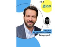 Τ. Μπαρτζώκας από τον ρ/σ FM100:”Η Ελλάδα δε συμμετέχει σε επιθετικές ενέργειες κατά του Ιράν”