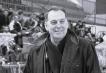 Συλλυπητήρια ανακοίνωση του ΠΑΣΟΚ για το θάνατο του Βασίλη Γκούμα