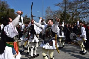 kyriaki orthodoxias naoussa 1