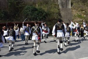 kyriaki orthodoxias naoussa 17