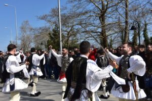 kyriaki orthodoxias naoussa 2