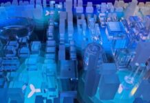 Οι πόλεις που σκέφτονται: Πώς η τεχνολογία αλλάζει τον αστικό σχεδιασμό