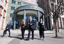 Α. Τζιτζικώστας από την Ουάσιγκτον: «Η συνέχιση της κρίσης στα Στενά του Ορμούζ θα προκαλέσει σοκ σε ολόκληρη την παγκόσμια οικονομία – Ανάγκη άμεσης παρέμβασης»