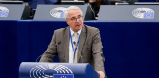 Κομισιόν σε Γ. Μανιάτη: “Καταργούνται οι δασμοί στις ελληνικές εξαγωγές επιτραπέζιας ελιάς στη συμφωνία ΕΕ-Ινδίας”