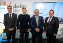 Εσπερίδα ΕΛΕΤΑΕΝ στη Verde.tec : Η Αιολική Ενέργεια αποτελεί κρίσιμη ψηφίδα της συνολικής κλιματικής πολιτικής