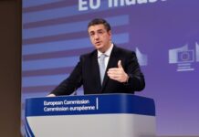 Α. Τζιτζικώστας για την κατάσταση στη Μέση Ανατολή: «Κύρια προτεραιότητά μας να διασφαλίσουμε ότι οι πολίτες της ΕΕ μπορούν να επιστρέψουν με ασφάλεια στις πατρίδες τους»