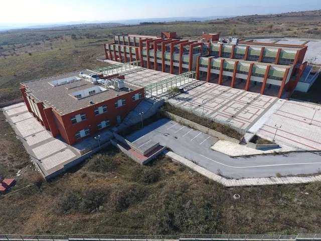 Διεθνές Πανεπιστήμιο της Ελλάδος - Τμήμα Δημιουργικού Σχεδιασμού και Ένδυσης -ΚΙΛΚΙΣ