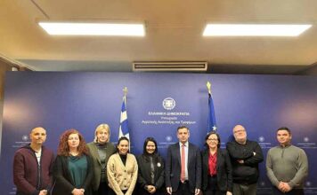 Επιτυχής ολοκλήρωση της αξιολόγησης από Ταϊλανδούς ελεγκτές για την πρόσβαση των ελληνικών εσπεριδοειδών στην αγορά της Ταϊλάνδης Ανδριαν