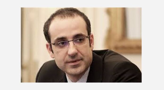 Γρηγόρης Δημητριάδης