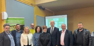 Δήμος Δίου-Ολύμπου: Με επιτυχία ολοκληρώθηκε η ενημερωτική ημερίδα για τις παθήσεις των καστανοκαλλιεργειών