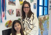 Η Ιωάννα της Ηρακλειάς – Η δασκάλα με τη μία μαθήτρια, που διορίστηκε τυχαία σε ένα νησάκι, το οποίο λάτρεψε και έμεινε μόνιμα εκεί