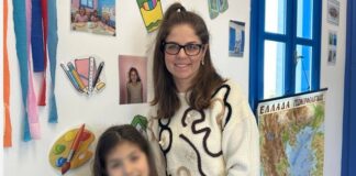 Η Ιωάννα της Ηρακλειάς – Η δασκάλα με τη μία μαθήτρια, που διορίστηκε τυχαία σε ένα νησάκι, το οποίο λάτρεψε και έμεινε μόνιμα εκεί