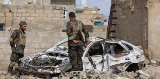 Ιράν: Η Τεχεράνη καλεί τους πολίτες να εγκαταλείψουν ζώνες που βρίσκονται κοντά στις αμερικανικές δυνάμεις στην περιοχή