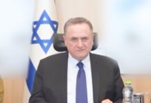 Το Ισραήλ προειδοποιεί πως οποιοσδήποτε διάδοχος του Αλί Χαμενεΐ στο Ιράν προώρισται να δολοφονηθεί